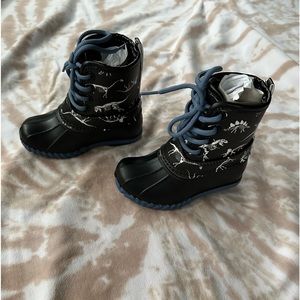 FabKids Boots - 6